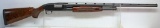 Winchester Model 12 Pigeon Grade Trap 12 Ga. Pump Action Shotgun... 2 3/4