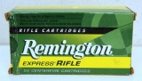 Full Box Remington .25-20 Win. 86 gr. SP Cartridges Ammunition...