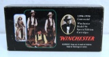 Full Box Winchester Centennial Winchester Model 94 Special Edition .30-30 Winchester 150 gr.