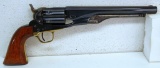 Colt .44 Cal. Percussion Army Black Powder Single Action Army Revolver... Appears to be unfired... 8