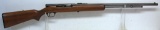 Savage Model 6A .22 LR Semi-Auto Rifle... SN#NA...