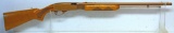 Remington Model 572 .22 S,L,LR Buckskin Tan Pump Action Rifle... These Rifles came in 3 colors - Thi