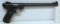 Ruger Mark II .22 LR Semi-Auto Pistol 10