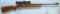 Winchester Model 43 .218 BEE Bolt Action Rifle with Leupold...Scope... SN#39175A...