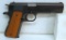 Springfield Armory 1911-A1 .45 Auto Semi-Auto Pistol, New in Box... SN#NM66901...