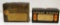 2 Vintage Lyman Peep Sights in Original Boxes - 57 ES and 56 MC...