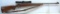 Pre-1964 Winchester Model 70 .30 Gov't 06 (.30-06) Bolt Action Rifle w/Redfield 4X Scope... Mfg. 195