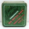 Full Commemorative Tin Ducks Unlimited Remington All Brass 12 Ga. Shotgun Shells Ammunition...