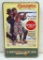 Remington Gallery Special .22 Ammo and Playing Cards Collector Tin Gift Set with 400 Rounds High