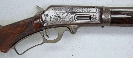 ESTATE COLLECTOR & SPORTING FIREARMS 2 DAY AUCTION