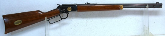 Marlin 39 Century Ltd. .22 S,L,LR Lever Action Rifle... Marked "A Century of Marlin 1870-1970"... Sm