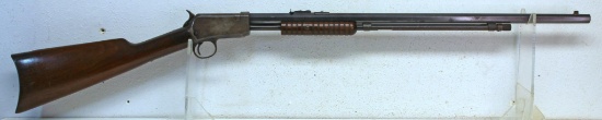 Winchester Model 1890 .22 Short Only Pump Action Rifle... SN#841963...