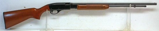 Remington Model 572 Routledge Smooth Bore .22 LR Shot Pump Action Rifle... Barrel Marked "Model 572