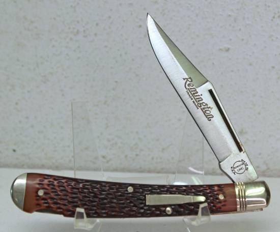 Remington "Guide" Limited Edition R-1253 Bullet Knife in Box...