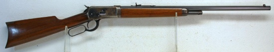 Winchester Model 92 Takedown Short Mag .44 WCF Lever Action Rifle... 24" Octagon Barrel... Starting 