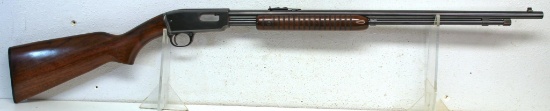 Winchester Model 61 .22 Win Mag Pump Action Rifle... SN#336979...