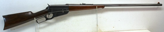 Winchester Model 1895 .30 Army Lever Action Rifle... Mfg. 1928 SN#242096