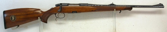 Austria Commemorative System SBS 96 6.5x54 Mannlicher Shoenauer Bolt Action Rifle... Commemorates 15