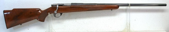 Made in Finland Browning A-Bolt .222 Rem. Bolt Action Rifle... SN#5831Y8...