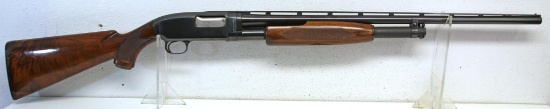 Winchester Model 12 20 Ga. Pump Action Shotgun w/Simmons Gun Specialties Restoration... 26" VR Barre