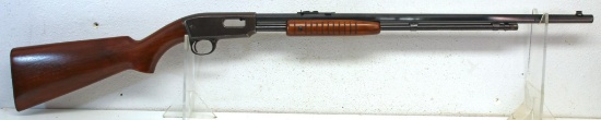 Winchester Model 61 Octagon Barrel .22 LR Pump Action Rifle... SN#12443...