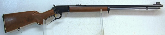 Marlin Golden 39A .22 S,L,LR Lever Action Rifle... SN#AB 3111...
