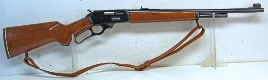 Marlin Model 375 Cal. .375 Win. Lever Action Rifle... SN#20075609...