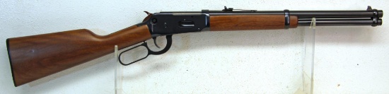 Winchester Model 94AE Trapper .30-30 Win. Saddle Ring Carbine Lever Action Rifle w/16" Barrel... Lik