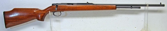 Remington Model 592M 5 mm Magnum...Rimfire Bolt Action Rifle... Tube Fed... SN#1095621...