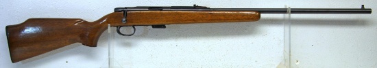 Remington Model 591M 5 mm Magnum...Rimfire Bolt Action Rifle... Clip Fed... SN#1063512...