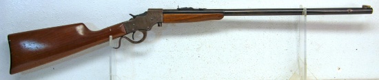 Stevens Favorite .25 Stevens Rimfire...Single Shot Rifle... Right Side Barrel Blemish Near Front Sig