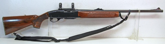 Remington Woodsmaster...Model 742 .280 Rem. Semi-Auto Rifle... SN#A7397323...
