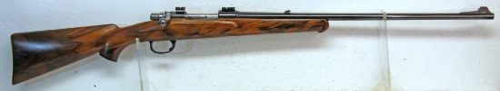 Parker-Hale Ltd Birmingham England Safari .30-06 Bolt Action Rifle... Beautiful Wood... Wood Chip Be