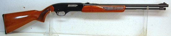 Winchester Model 275 .22 Win Mag RF Pump Action Rifle... SN#643344...