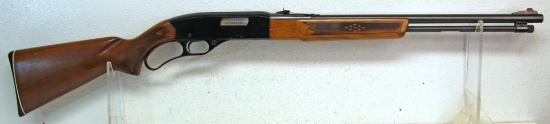 Winchester Model 250 .22 S,L,LR Lever Action Rifle... SN#B1108764...
