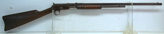Marlin No. 20 .22 Cal. Pump Action Rifle... 23" Octagon Barrel... SN#NA...