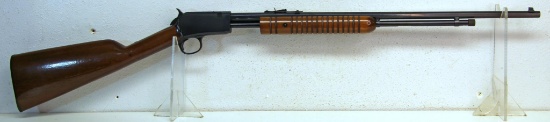 Rossi Interarms...62 SA .22 S,L,LR Pump Action Rifle... 23" Octagon Barrel... SN#G 289781...