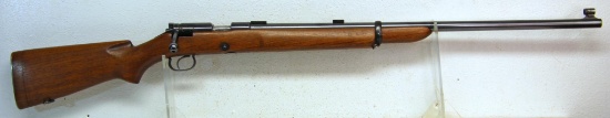 Winchester Model 52 .22 LR Bolt Action Rifle... Stock has been Cut and Glued Back... Length of Pull