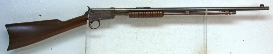 Winchester Model 90 .22 WRF Pump Action Rifle... 23" Round Tapered Barrel... SN#726753...
