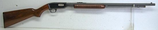 Winchester Model 61 .22 Win Mag Rimfire Pump Action Rifle... SN#301844...