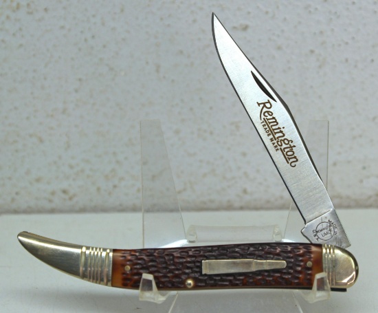 Remington "Fisherman" Limited Edition R1613 Bullet Knife in Box...