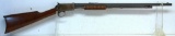 Winchester Model 90 .22 LR Pump Action Rifle... Late Production... Round Tapered Barrel... SN#832500