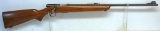 Winchester Model 43 .22 Hornet Bolt Action Rifle... SN#37417A...