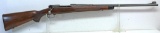 Winchester Model 70 Super Grade .22 Hornet Bolt Action Rifle... No Rear Sight... SN#169294...