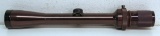 Realist Camputer...3X9 Rifle Scope with Soft Case - Clear Field of View...