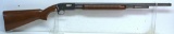Remington Model 121 Smooth Bore .22 Cal. Pump Action Rifle... Marked 
