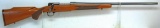 Winchester Model 70 XTR Sporter....270 Weatherby Magnum Bolt Action Rifle... SN#G1881977...