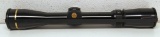Leupold Vari-X-III 2.5x8 Rifle Scope with Soft Case, Clear Field of View...