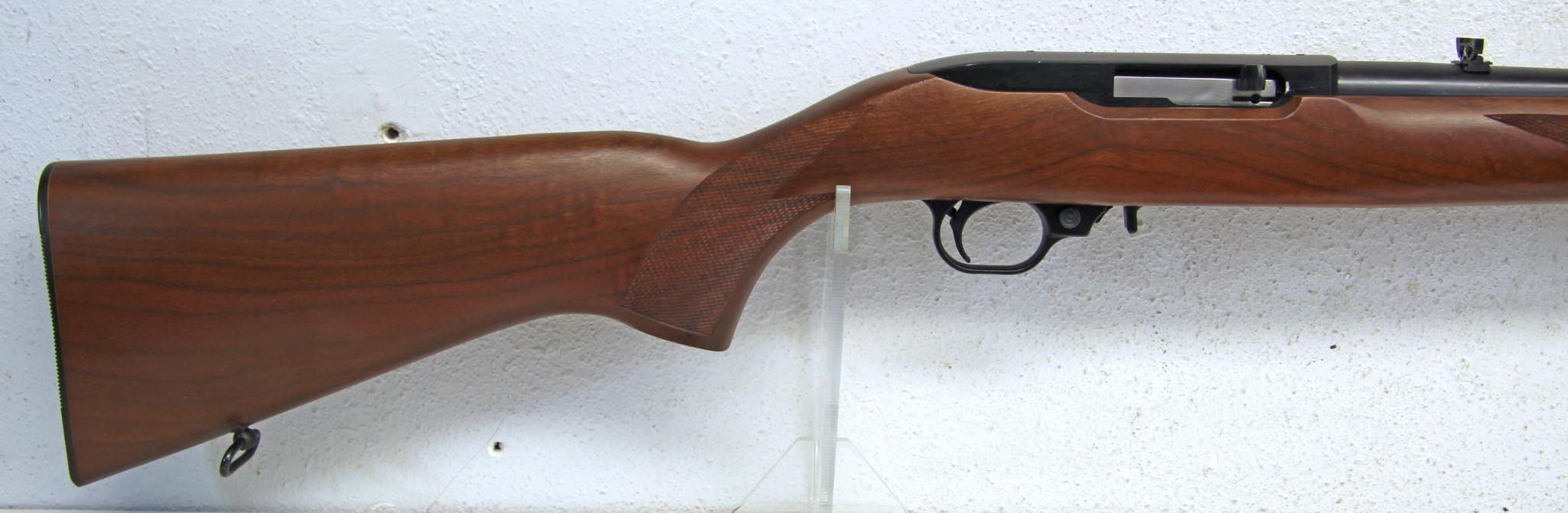 Ruger 10 22 Sporter