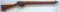 British Enfield No. 4 MkI .303 British Bolt Action Rifle... SN#X1132...